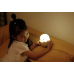 Ночник светодиодный Цыпленок в яичной скорлупе Warm yellow light