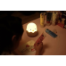 Ночник светодиодный Цыпленок в яичной скорлупе Warm yellow light