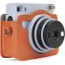Чехол для фотокамеры FujiFilm INSTAX SQUARE SQ 1 оранжевый Чехол для фотокамеры FujiFilm INSTAX SQUARE SQ 1 оранжевый