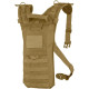 Сумка для гидратации CONDOR CONDOR HYDRO HARNESS Brown Сумка для гидратации CONDOR CONDOR HYDRO HARNESS Brown