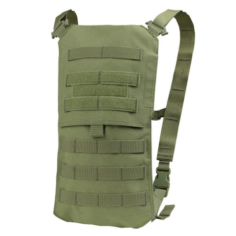 Сумка для гідратації CONDOR OASIS HYDRATION CARRIER Green Сумка для гідратації CONDOR OASIS HYDRATION CARRIER Green