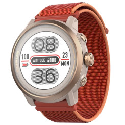 Coros Apex 2 Coral WAPX2-COR