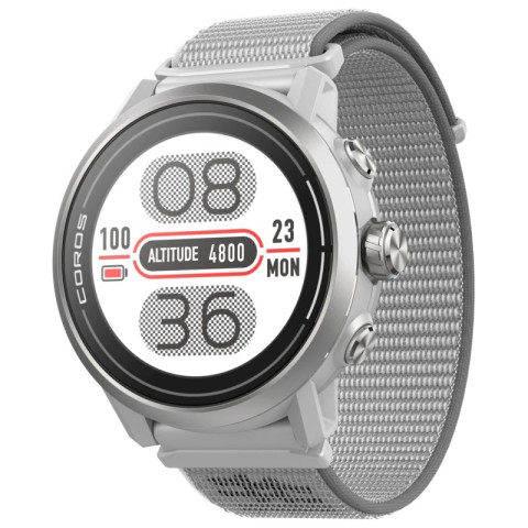 Coros Apex 2 Grey WAPX2-GRY Coros Apex 2 Grey WAPX2-GRY