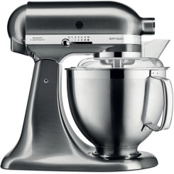 Миксер KitchenAid Artisan 5 / 185 5KSM185PSENK Миксер KitchenAid Artisan 5 / 185 5KSM185PSENK