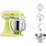 Міксер KitchenAid Artisan 5 / 185 KG 5KSM185PSEKG