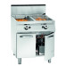 Фритюрниця BARTSCHER 2959521, 2х20 л