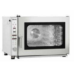 Пароконвектомат Bartscher 5X1/1 GN E 5110RS 116526W