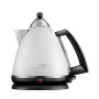Чайник електричний DeLonghi Argento KBX2016.W1