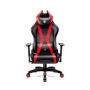 Геймерское кресло Diablo X-Horn Large Black/Red
