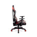 Геймерское кресло Diablo X-Horn Large Black/Red