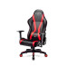 Геймерское кресло Diablo X-Horn Large Black/Red
