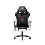 Геймерское кресло Diablo X-Player 2.0 Normal Size Black/White Геймерское кресло Diablo X-Player 2.0 Normal Size Black/White