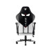 Геймерське крісло Diablo X-Player 2.0 Normal Size Black/White Геймерське крісло Diablo X-Player 2.0 Normal Size Black/White