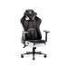 Геймерське крісло Diablo X-Player 2.0 Normal Size Black/White Геймерське крісло Diablo X-Player 2.0 Normal Size Black/White