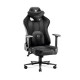 Геймерское кресло Diablo X-Player 2.0 Normal Size Black Геймерское кресло Diablo X-Player 2.0 Normal Size Black