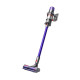 Акумуляторний пилосос Dyson V11 Torque Drive Extra Акумуляторний пилосос Dyson V11 Torque Drive Extra