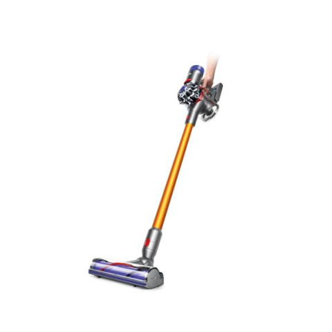 Аккумуляторный пылесос Dyson V8 Absolute +
