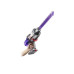 Аккумуляторный пылесос Dyson V8 Absolute +