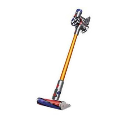 Акумуляторний пилосос Dyson V8 Absolute New