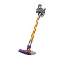 Акумуляторний пилосос Dyson V8 Absolute New