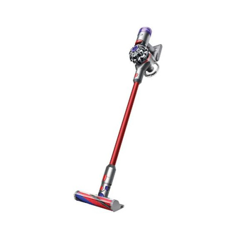 Акумуляторний пилосос Dyson V8 Parquet Slim