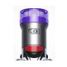 Акумуляторний пилосос Dyson V8 Parquet Slim
