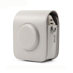 Чехол для фотокамеры FujiFilm INSTAX SQUARE SQ 20 белый