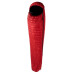 Спальный мешок Aura NOM1 400/800 cuin XL 195 cm LEFT Red