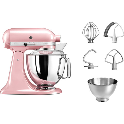 Міксер KitchenAid Artisan 5 / 175 SP 5KSM175PSESP Міксер KitchenAid Artisan 5 / 175 SP 5KSM175PSESP