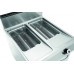 Фритюрниця BARTSCHER 2959521, 2х20 л
