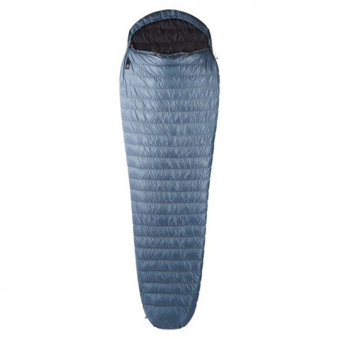 Спальний мішок Aura NOM1 300/700 cuin XL 195 см LEFT Blue