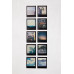 Фотопленка Fujifilm Instax Square Black Frame 10 шт Фотопленка Fujifilm Instax Square Black Frame 10 шт