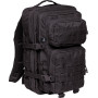Рюкзак тактичний Brandit US Cooper Large 40 л Рюкзак тактичний Brandit US Cooper Large 40 л