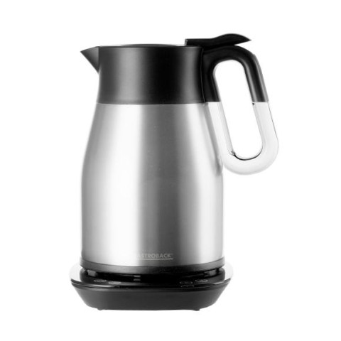 Чайник электрический Gastroback Design Thermo 42426 Чайник электрический Gastroback Design Thermo 42426