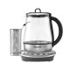 Чайник электрический Gastroback Tea Aroma Plus 42434 Чайник электрический Gastroback Tea Aroma Plus 42434