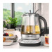 Чайник електричний Gastroback Tea Aroma Plus 42434 Чайник електричний Gastroback Tea Aroma Plus 42434