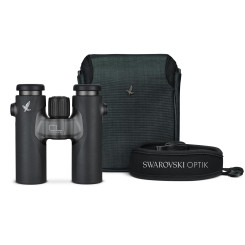 Бинокль Swarovski CL Companion 8x30 B Anthracite + набор аксессуаров WN Wild Nature Бинокль Swarovski CL Companion 8x30 B Anthracite + набор аксессуаров WN Wild Nature