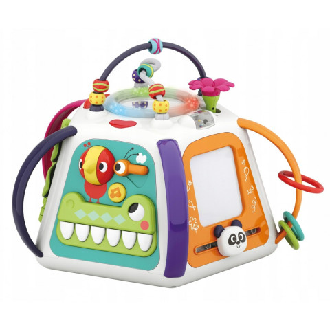 Ігровий центр Hola Toys Лісок