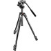 Подзорная труба Carl Zeiss 30-60x85 Conquest Gavia + штатив Manfrotto 290 Xtra