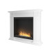 Биокамин Infire INPORTAL 1 White Биокамин Infire INPORTAL 1 White