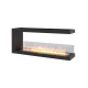Біокамін Infire INSIDE U1200.2 Black
