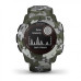 Garmin Instinct Solar Camo – lichen camo 010-02293-06
