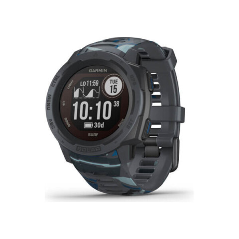 Garmin Instinct Solar Surf - Pipeline 010-02293-07