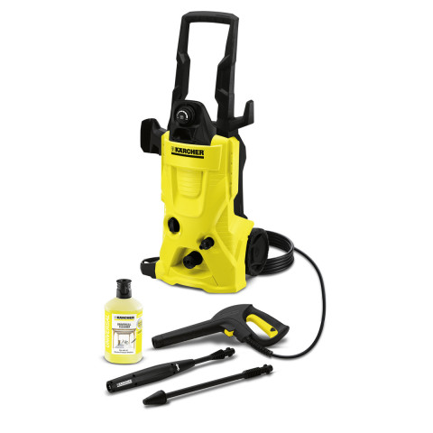Универсальная мойка Karcher K 4