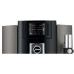 Кавомашина Jura E8 Dark Inox