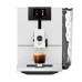 Кавомашина Jura ENA8 Touch Full Nordic White Кавомашина Jura ENA8 Touch Full Nordic White