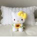 Мягкая игрушка Hello Kitty 32 см Sunflower Мягкая игрушка Hello Kitty 32 см Sunflower