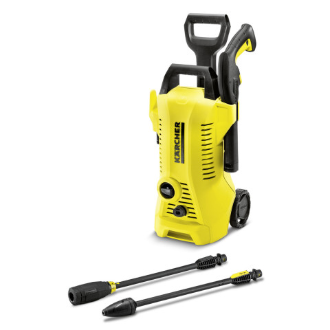 Универсальная мойка Karcher K 2 Full Control