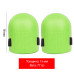 Наколінники захисні Baellerry Light Green Наколінники захисні Baellerry Light Green