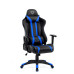 Геймерское кресло Diablo X-One 2.0 Normal Size Black/Blue Геймерское кресло Diablo X-One 2.0 Normal Size Black/Blue